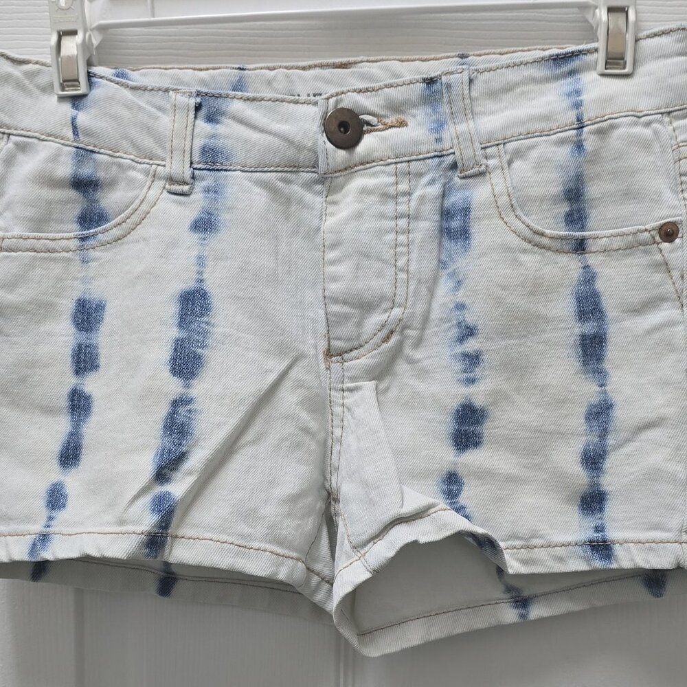 Cherokee Youth Hot Short Large